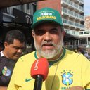 Devid Santana/Bnews
