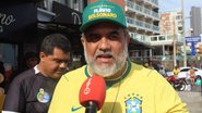 Devid Santana/Bnews