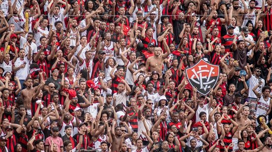 Foto: Victor Ferreira / EC Vitória