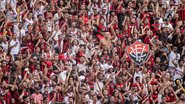 Foto: Victor Ferreira / EC Vitória