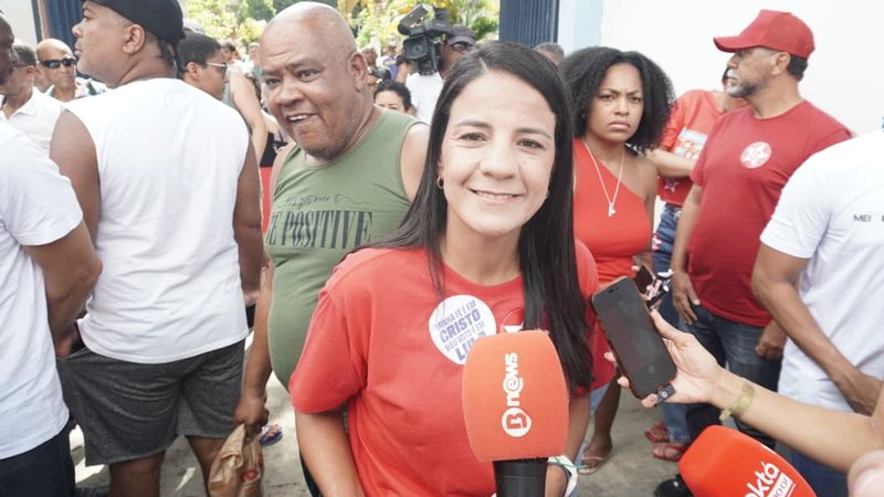 Devid Santana/ BNEWS