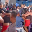 Reprodução/Redes sociais