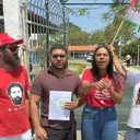 Reprodução/Redes sociais