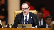 Reprodução / Alejandro Zambrana / STF