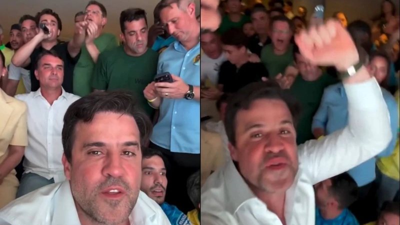 Reprodução / Redes Sociais