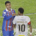 Reprodução / CBF TV