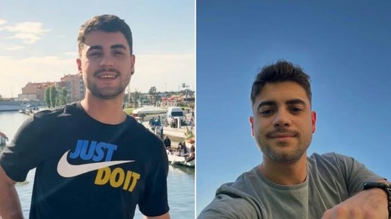 Engenheiro é agredido e morre após assalto em Santos - Reprodução/Redes sociais