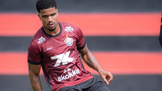 Foto: Victor Ferreira | EC Vitória