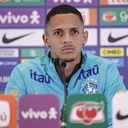 Foto: Rafael Ribeiro / CBF