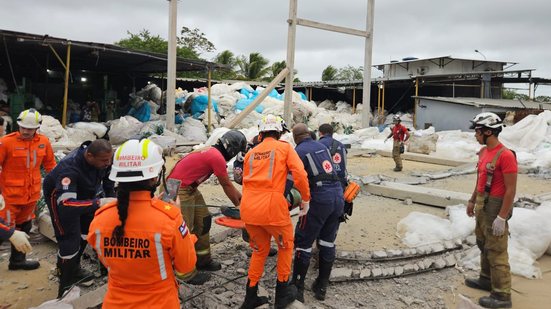 Ascom Corpo de Bombeiros
