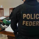 Divulgação / PF