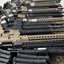 Polícia Civil da Bahia poderá utilizar armas apreendidas de organizações criminosas