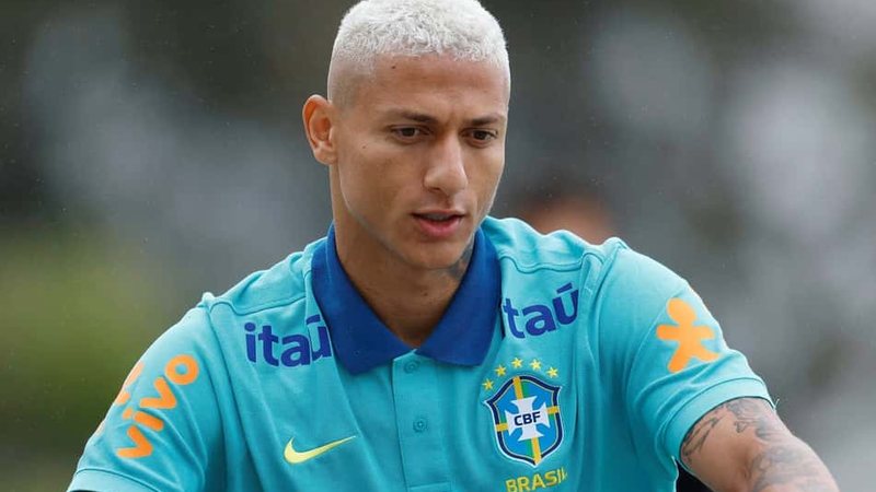 Foto: Rafael Ribeiro / CBF