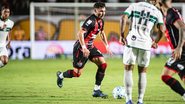 Foto: Victor Ferreira / EC Vitória