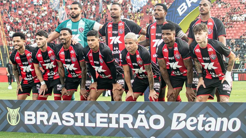 Foto: Victor Ferreira/EC Vitória
