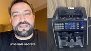 Reprodução/Redes Sociais
