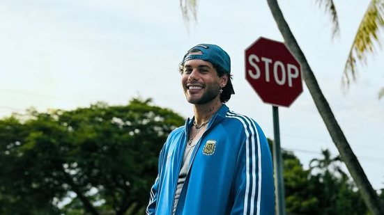 Reprodução / Redes Sociais