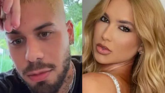 Reprodução / Redes Sociais