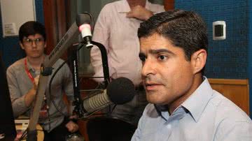 Arquivo / Vagner Souza / BNews