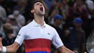Facebook / Novak Djokovic