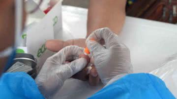 Jefferson Peixoto/Secom