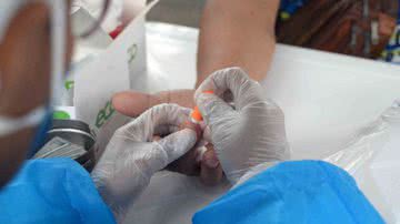 Jefferson Peixoto/Secom