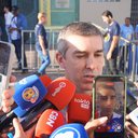 Imagem Policiais infiltrados, câmeras, helicópteros e mais: Werner detalha esquema de segurança empregado no 2 de Julho