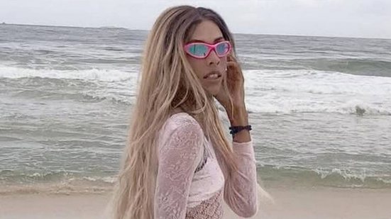 Reprodução / Redes Sociais