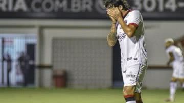 Divulgação/EC Vitória