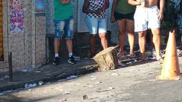 Reprodução/Redes sociais