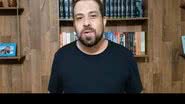 Guilherme Boulos teve nome aprovado pelo PSOL para ser o candidato da sigla ao governo de São Paulo - Reprodução/Instagram