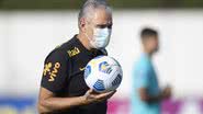 Lucas Figueiredo/CBF