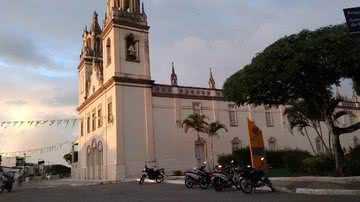 Reprodução/Redes Sociais