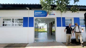 Foto: Camila Souza/GOVBA