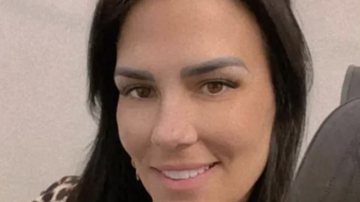 Imagem Policial é presa após ser suspeita de agredir ex-companheiro e escrever carta com planos de vingança