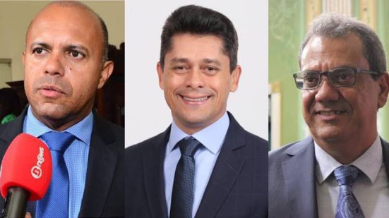 Montagem/Reprodução
