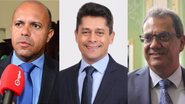 Montagem/Reprodução
