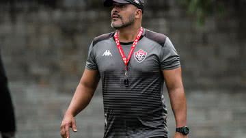 Letícia Martins / EC Vitória