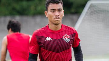 Letícia Martins/ECV