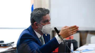 Marcos Oliveira/Agência Senado