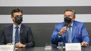 Divulgação: Governo do Estado de SP