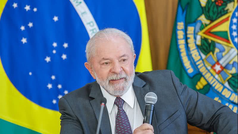 Ricardo Stuckert / PT