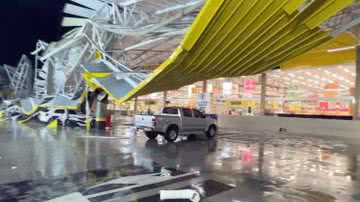 Reprodução / Radar 64