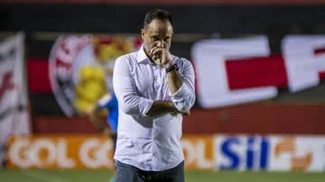 Pietro Carpi/EC Vitória