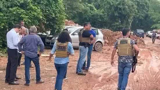 Reprodução / Redes Sociais