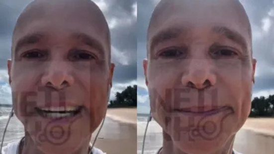 Reprodução/ Redes Sociais