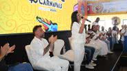 Deivid Santana / BNews