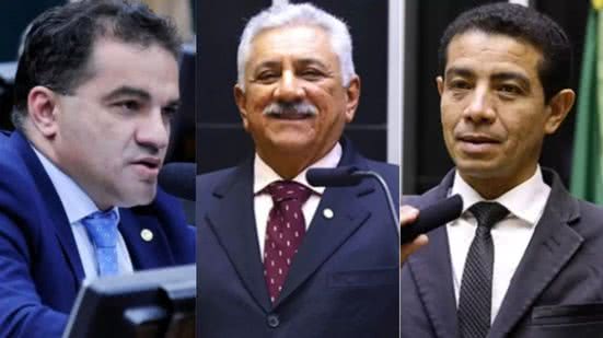 Cleia Viana - Câmara dos Deputados/ Reprodução- Câmara dos Deputados