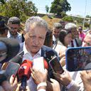 Leonardo Santana / Bnews