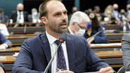 Eduardo Bolsonaro - Cleia Viana / Câmara dos Deputados